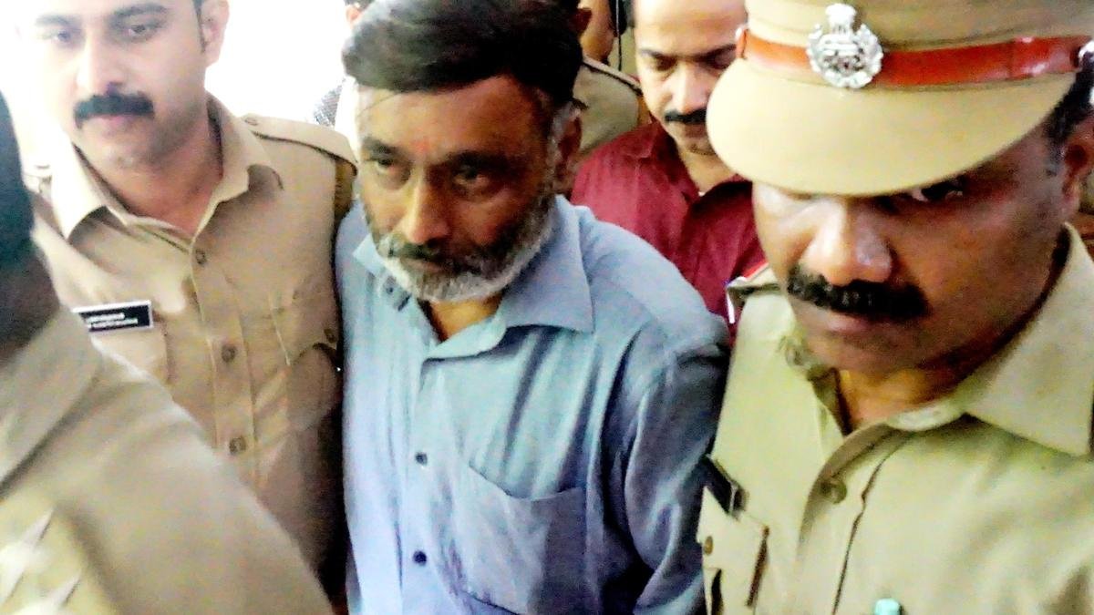 Nithin Raj murder: M.K. Ram arrested, court orders his release