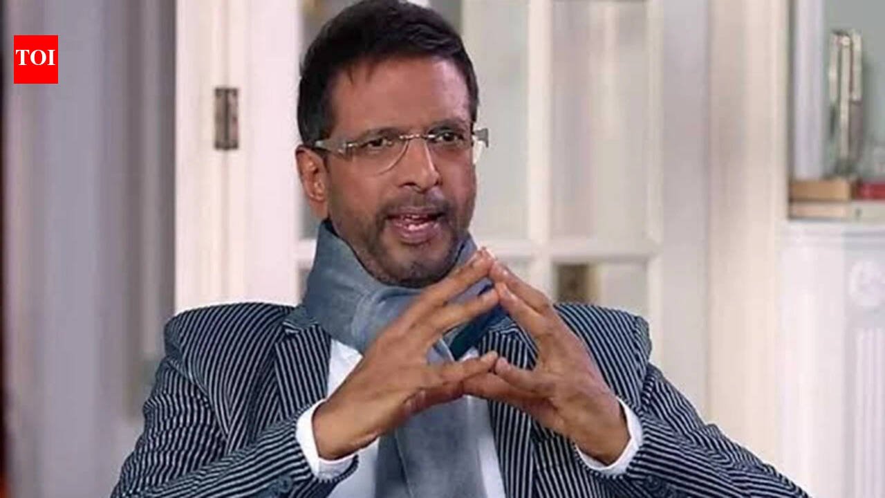 Jaaved Jaaferi explains why Bollywood is bringing back big ensemble cast films like 'Dhamaal 4'