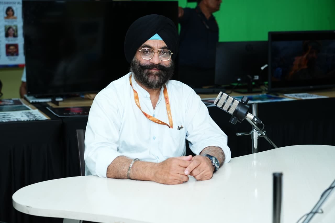 Content, Creativity, Careers: How media education is evolving in digital era?
