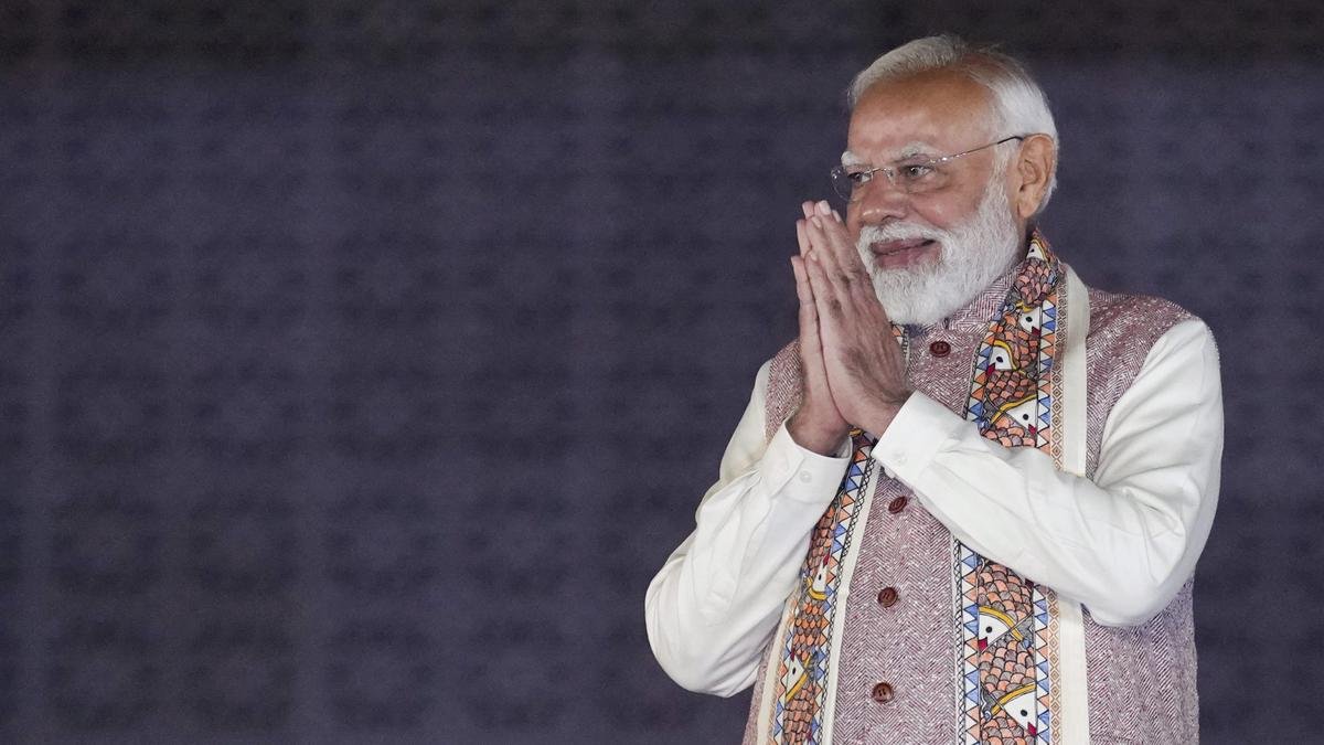 PM Modi to lay foundation stone on November 20 for two sugar mills at Sakri & Raiyam in Bihar