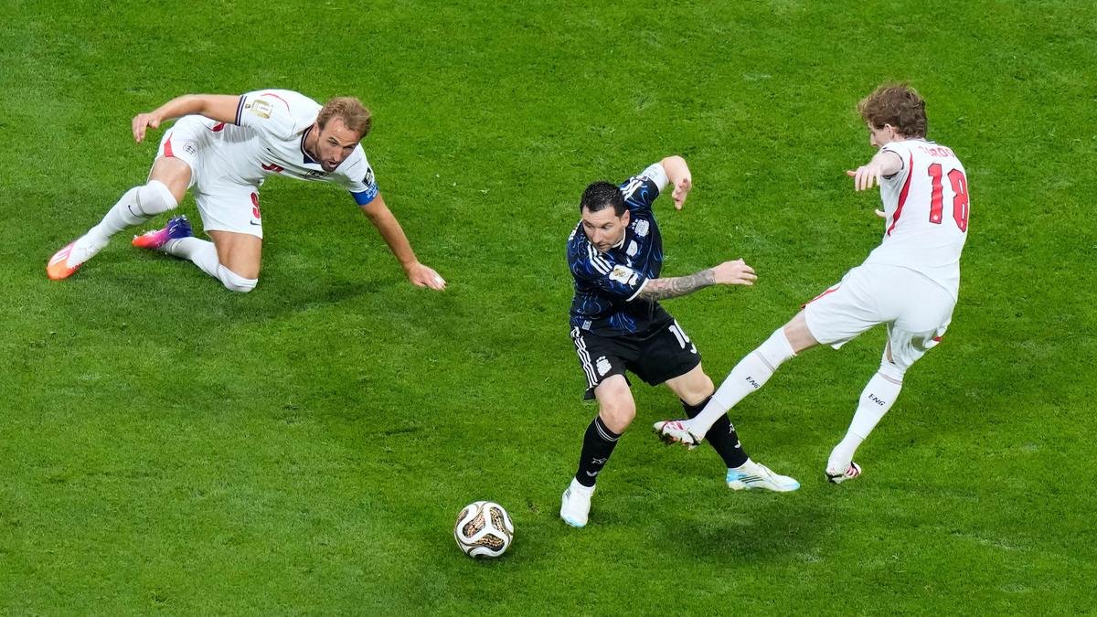 FIFA World Cup 2026 | Fowler, Kahn expect the World Cup final to be a tactical battle
