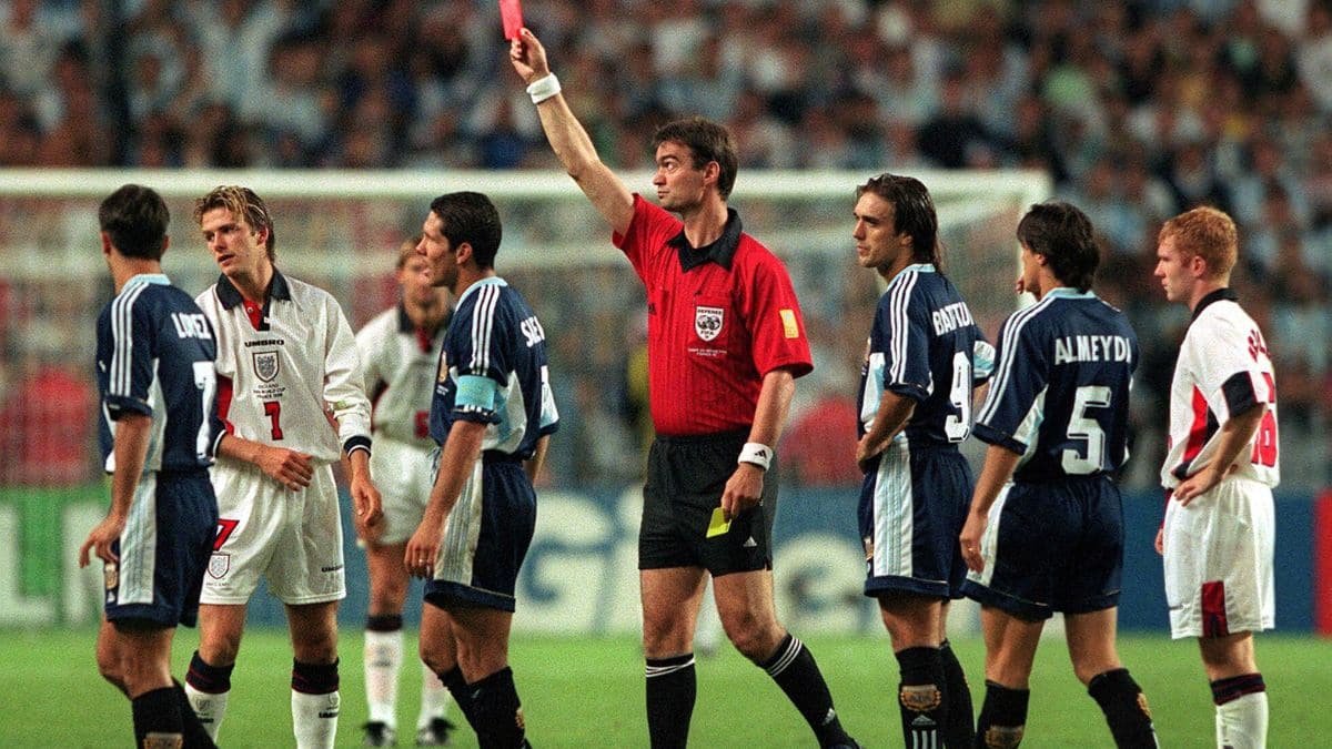 FIFA World Cup 2026 semi-final: Why Argentina vs England remains one of football's fiercest rivalries