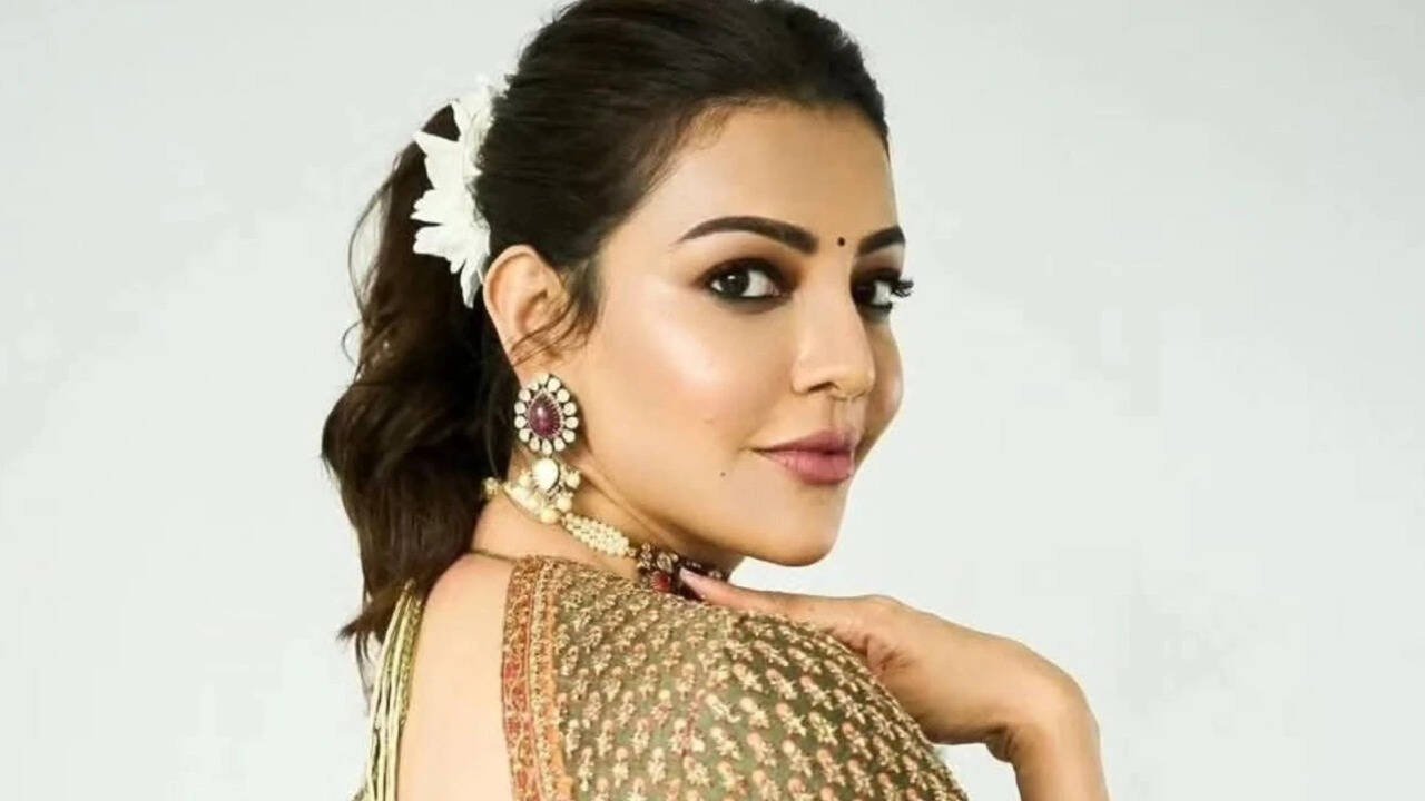 Kajal Aggarwal explains why she prefers South films over Bollywood films