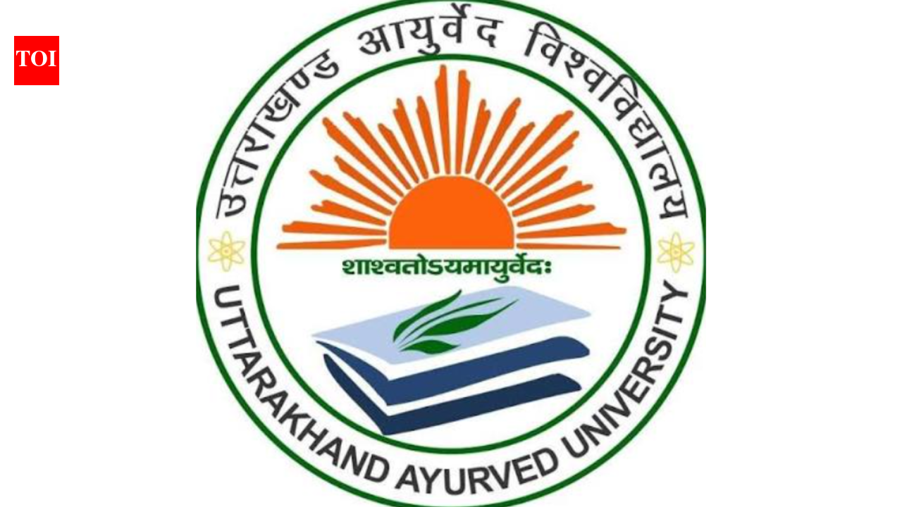 Uttarakhand Ayurved University protest: BAMS students climb water tank over four-year result delay