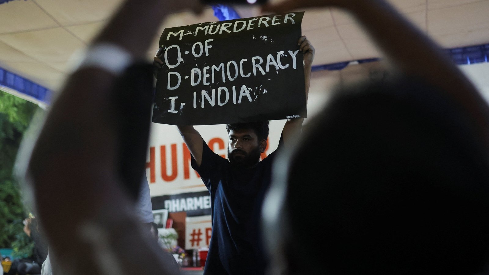 Sonam Wangchuk hospitalised LIVE: CJP renews call for Sansad march tommorrow; Delhi Police refuse nod