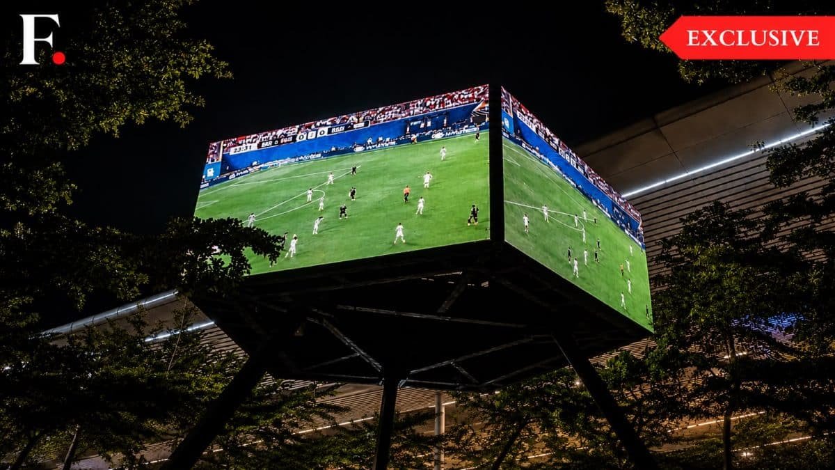 FIFA World Cup 2026 final: These 2 Indian airports are hosting live screening