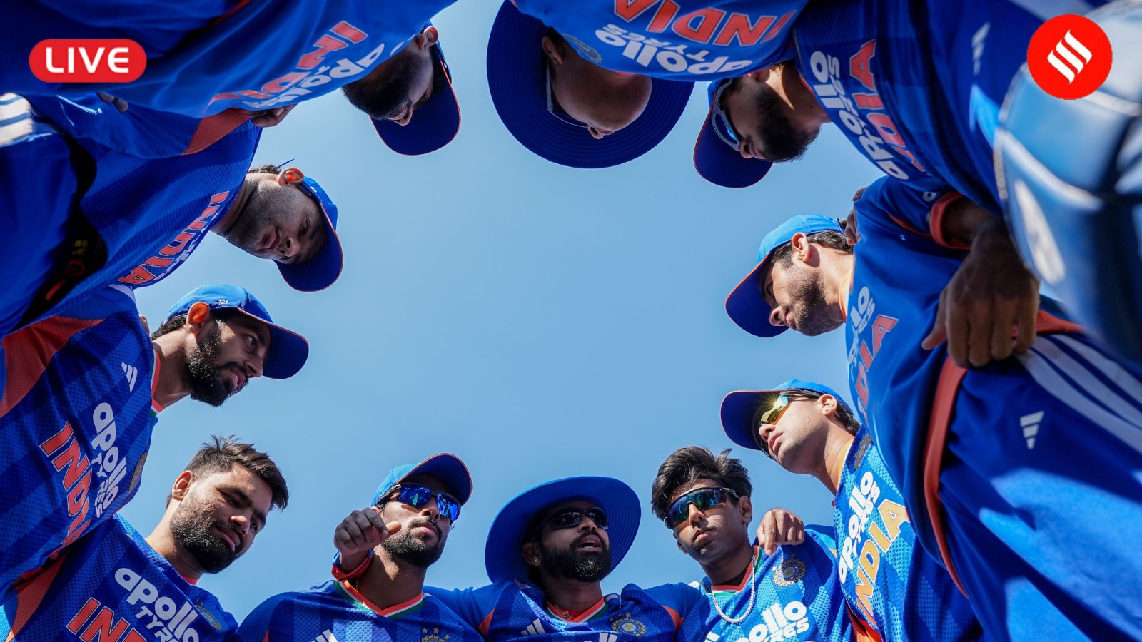 India vs Zimbabwe Live Score, 3rd T20I: Ishan Kishan departs; IND two down vs ZIM in Harare