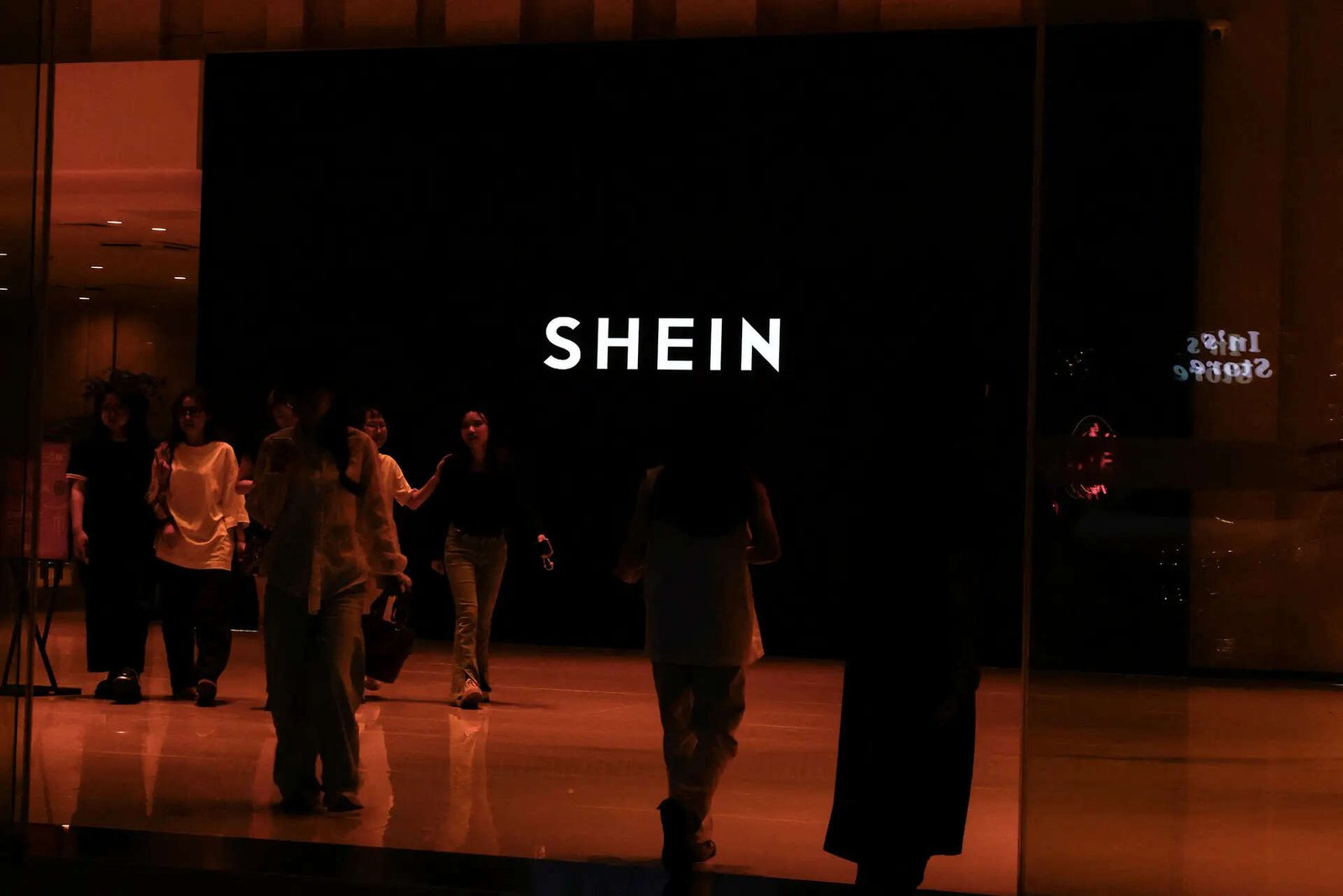 Global markets: Shein will struggle to justify up to $50 billion Hong Kong IPO valuation