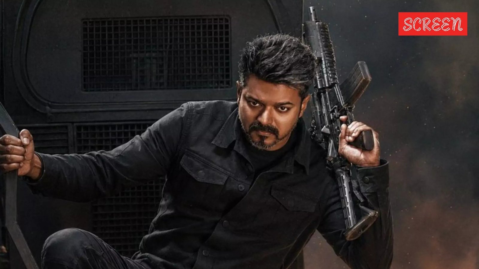 Jana Nayagan Box Office Day 1 Live Updates: Vijay’s last film his 4th biggest India opener, earns Rs 80 cr globally