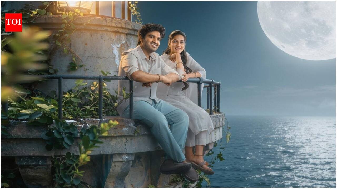 'Chennai Love Story' earns Rs 4.95 Cr India Net