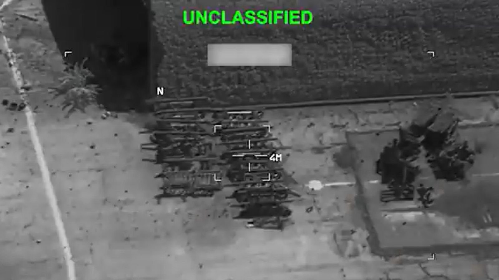 US-Iran War News Live Updates: US completes 11th night of strikes against Iran as IRGC vows operation continues