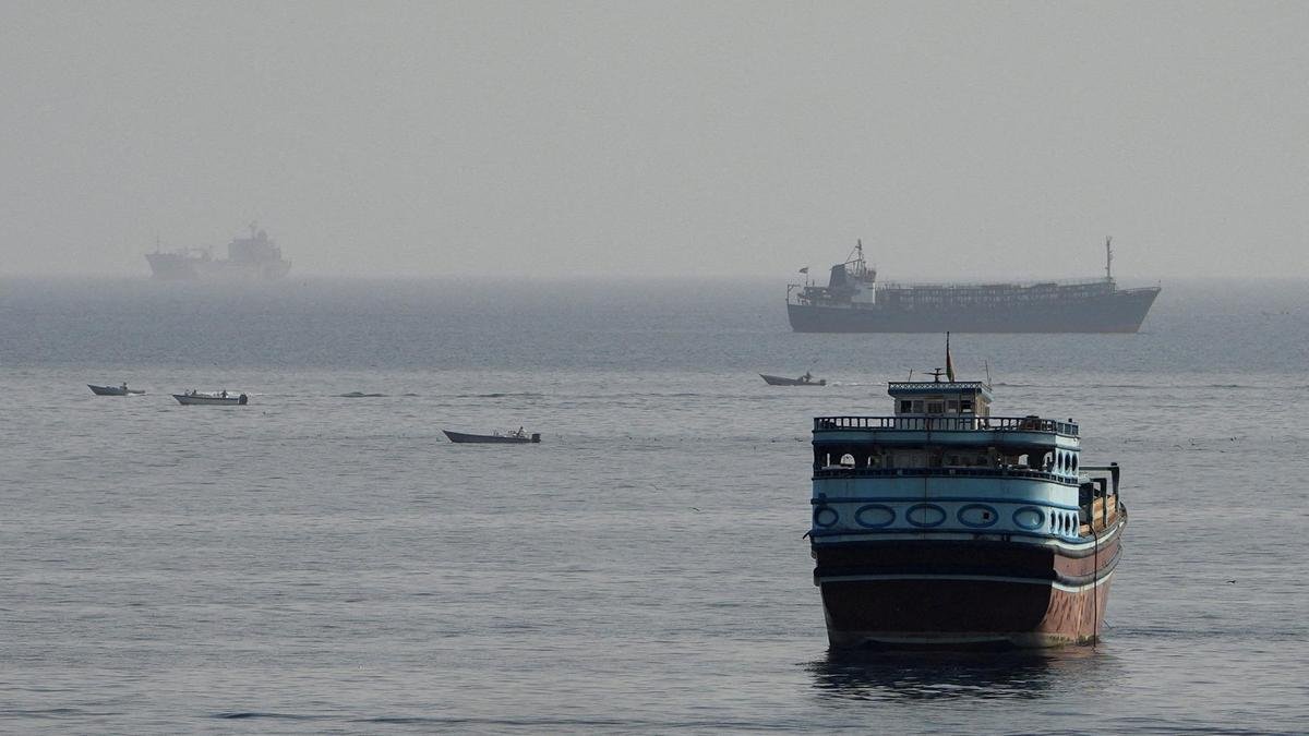 West Asia war LIVE: Trump signals Hormuz deal soon; Iran-Oman diplomatic engagement enters a new phase