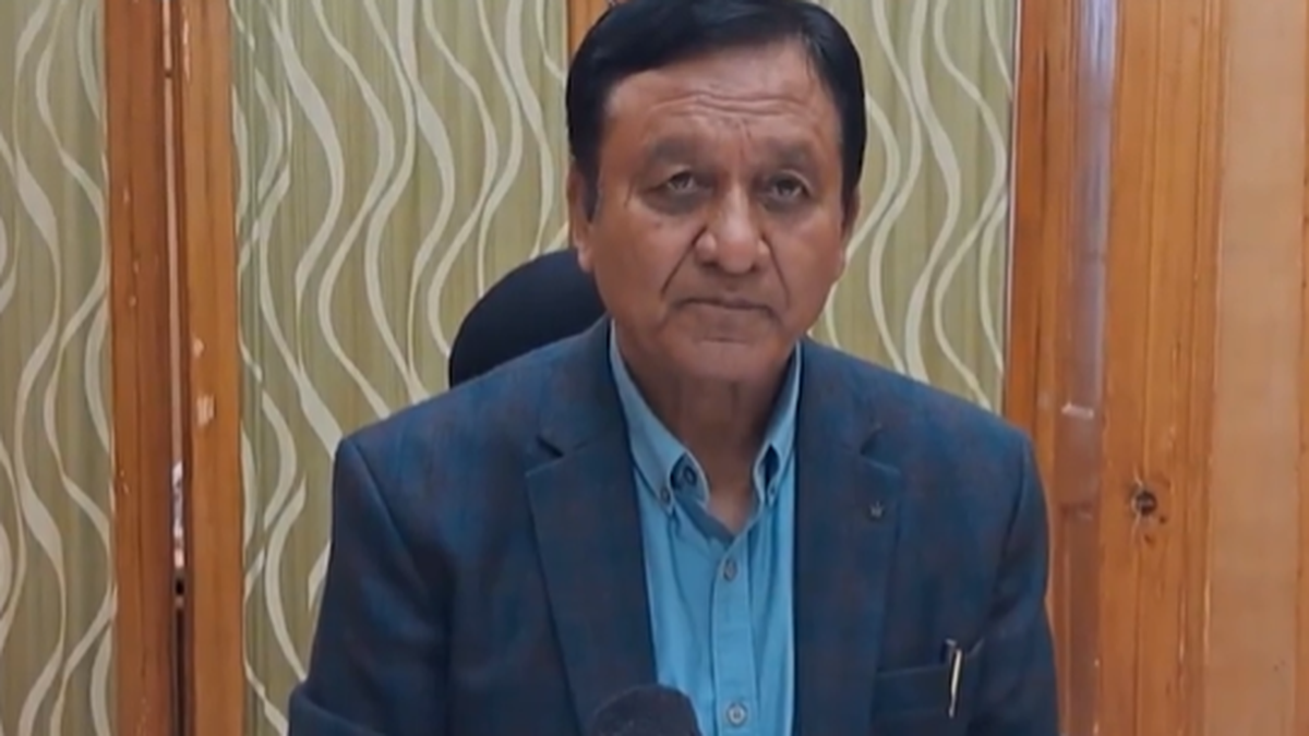 India-China trade through Shipli La resumes after six years