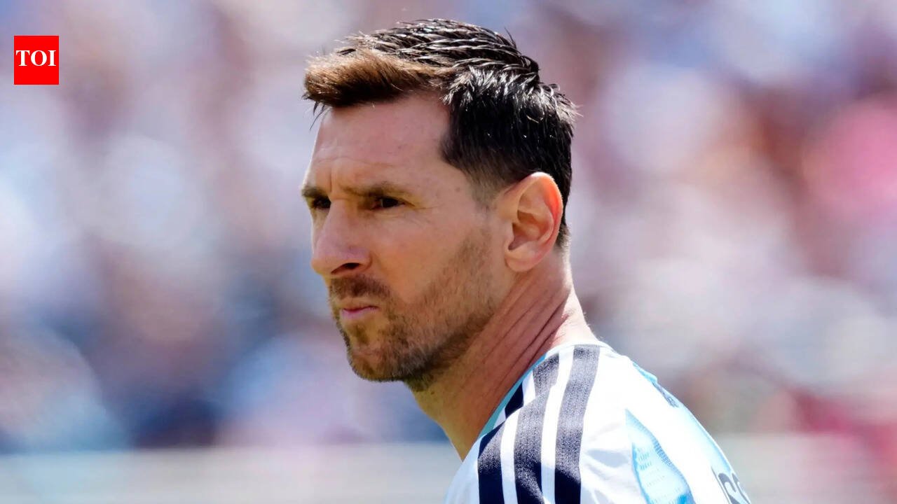 'Blow up Messi': Leaked file reveals horrific plot to kill Lionel Messi at World Cup