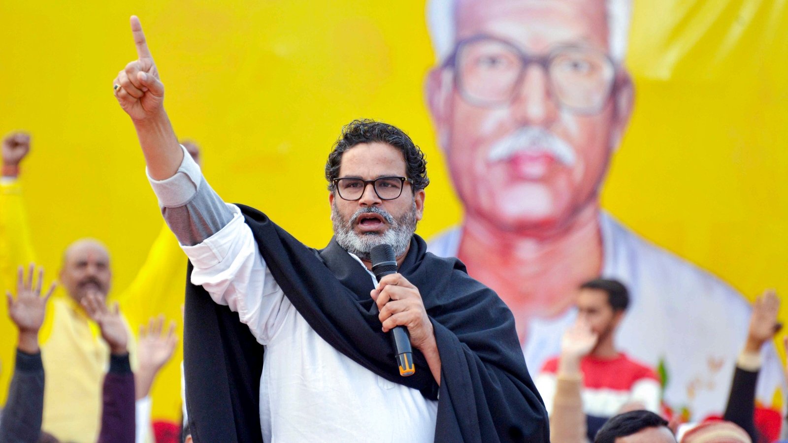 Bankipur, Datia election results LIVE: Prashant Kishor delivers mega blow to BJP in Bankipur on poll debut