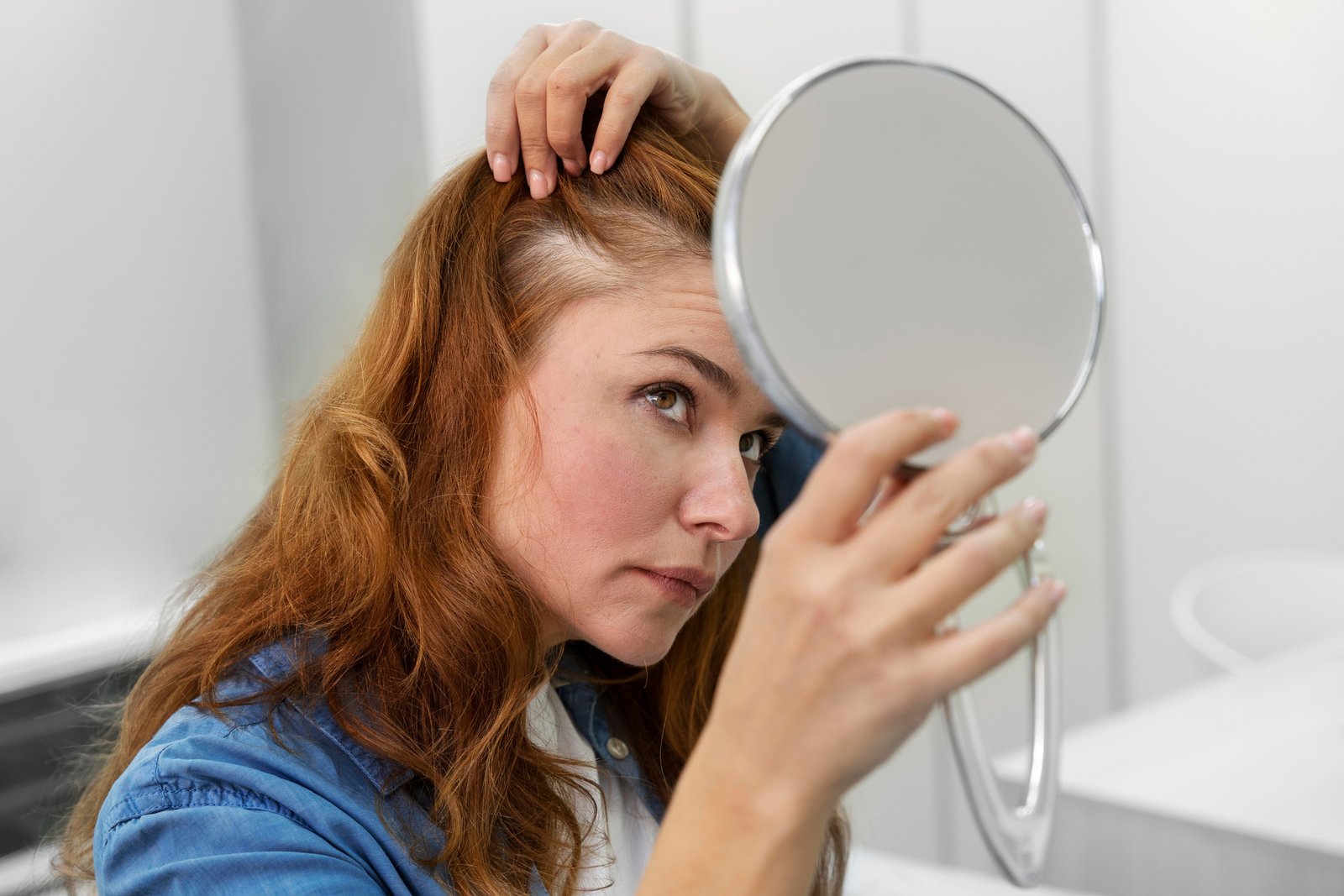 Worried about thinning hair? Dermatologist explains the buzz around exosome therapy and how it helps in hair restoration