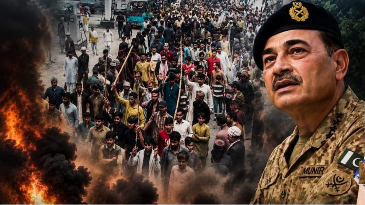 Weekly Defence Dispatch: India's 200-Ship Navy Takes Shape, Pakistan's Internal Faultlines Deepen, China's Military Build-Up, and More
