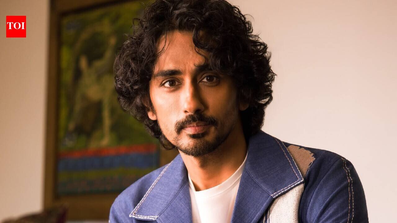 'Safed Sagar' actor Siddharth's Rs 70 crore net worth revealed