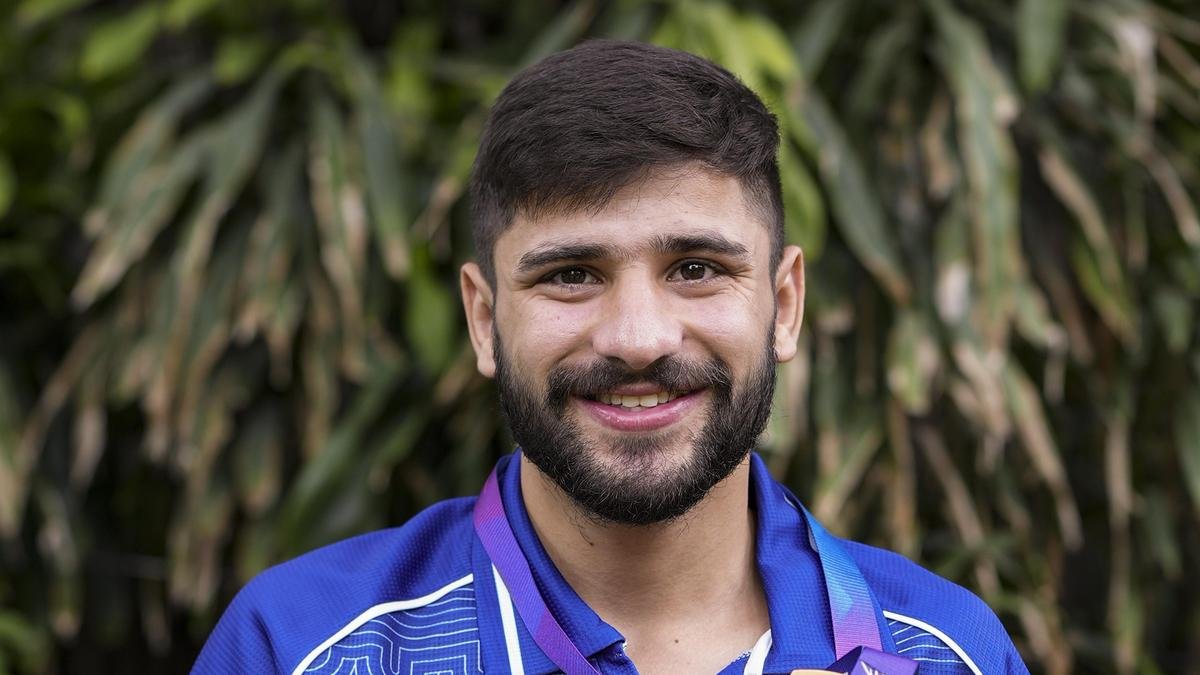 Sachin Siwach, Preeti Pawar eye Asian Games gold after record-breaking Boxing medal haul at CWG 2026
