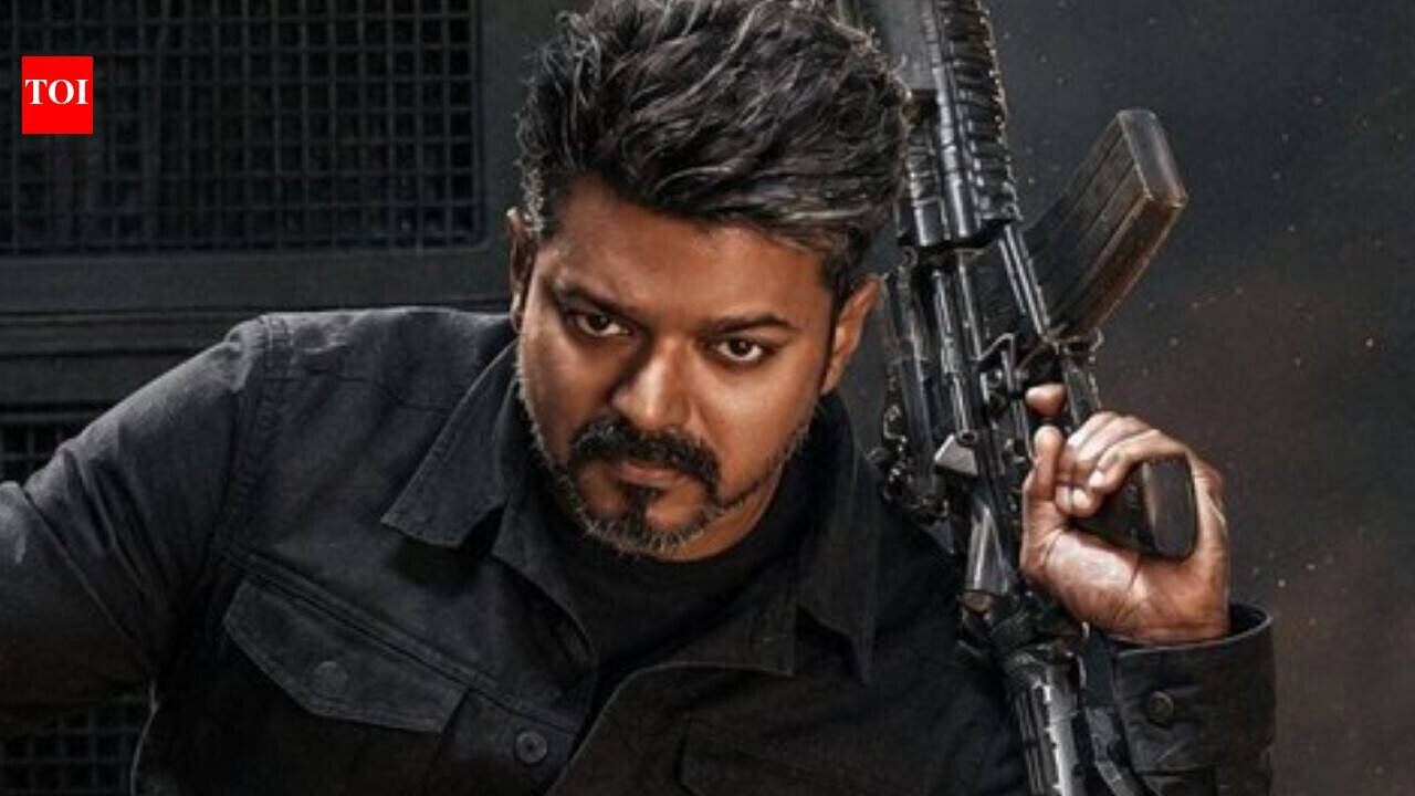 'Jana Nayagan' BO day 14 [Live]: Vijay's film eyes Rs 215 crore milestone