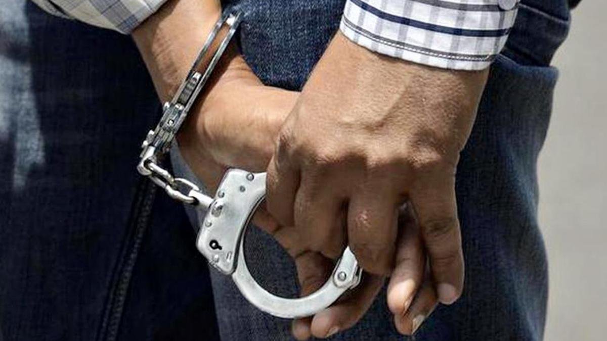 NIA arrests an accused in Tronglaobi IED attack case