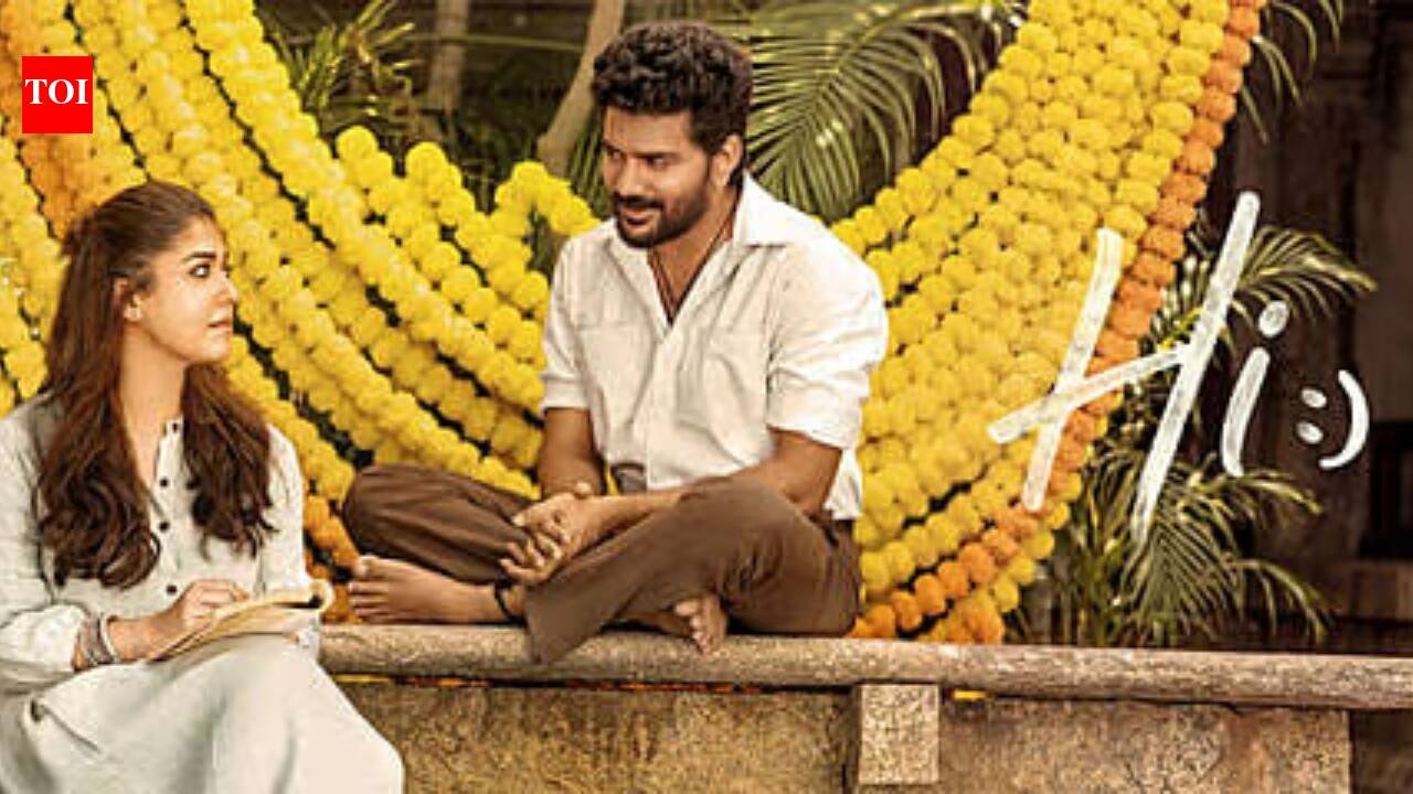 'Hi' Box Office Day 3: Film nets ₹5.23cr in India