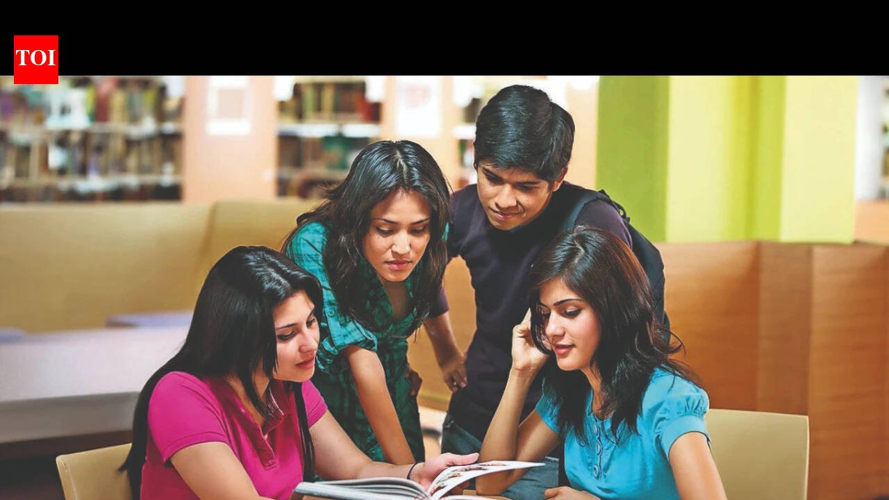 Space for Good India Challenge 2026: University students can win up to Rs 5 lakh; check details here