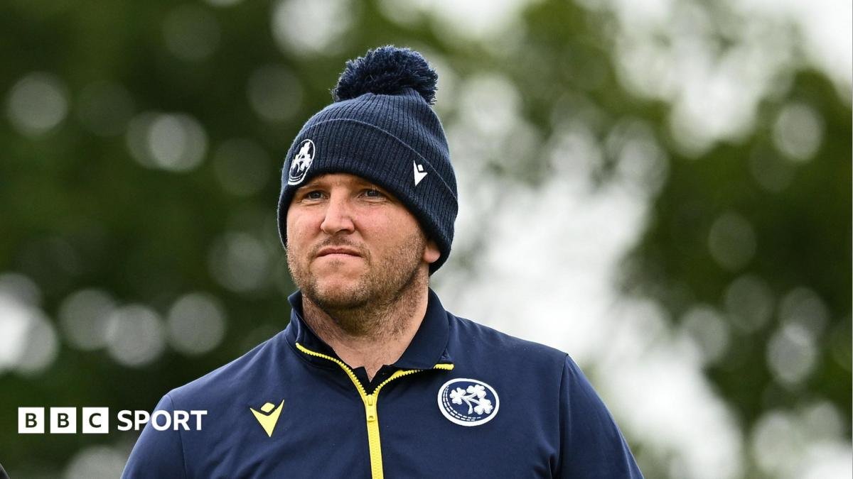 Ireland 'laser-focused' on World Cup qualification