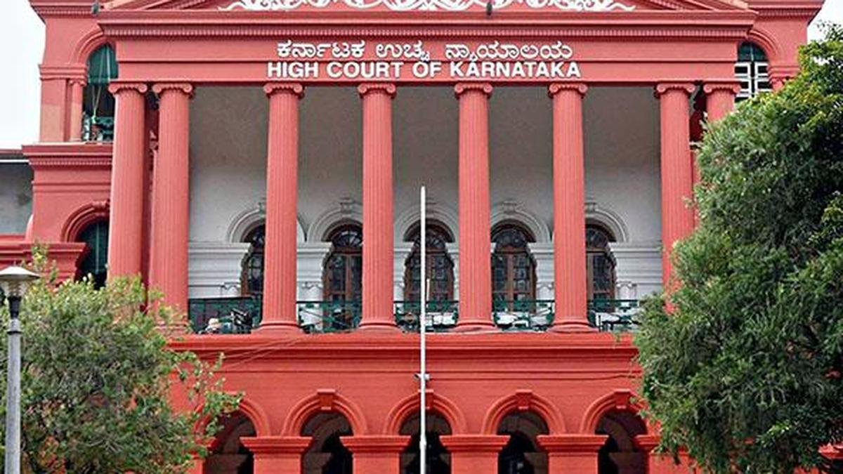 KPSC scams: Karnataka HC restrains CID and police from submitting final probe reports before jurisdictional courts without its prior permission