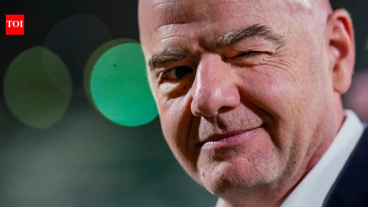 2030 World Cup Final Venue: Report claims Infantino offered Morocco final for support