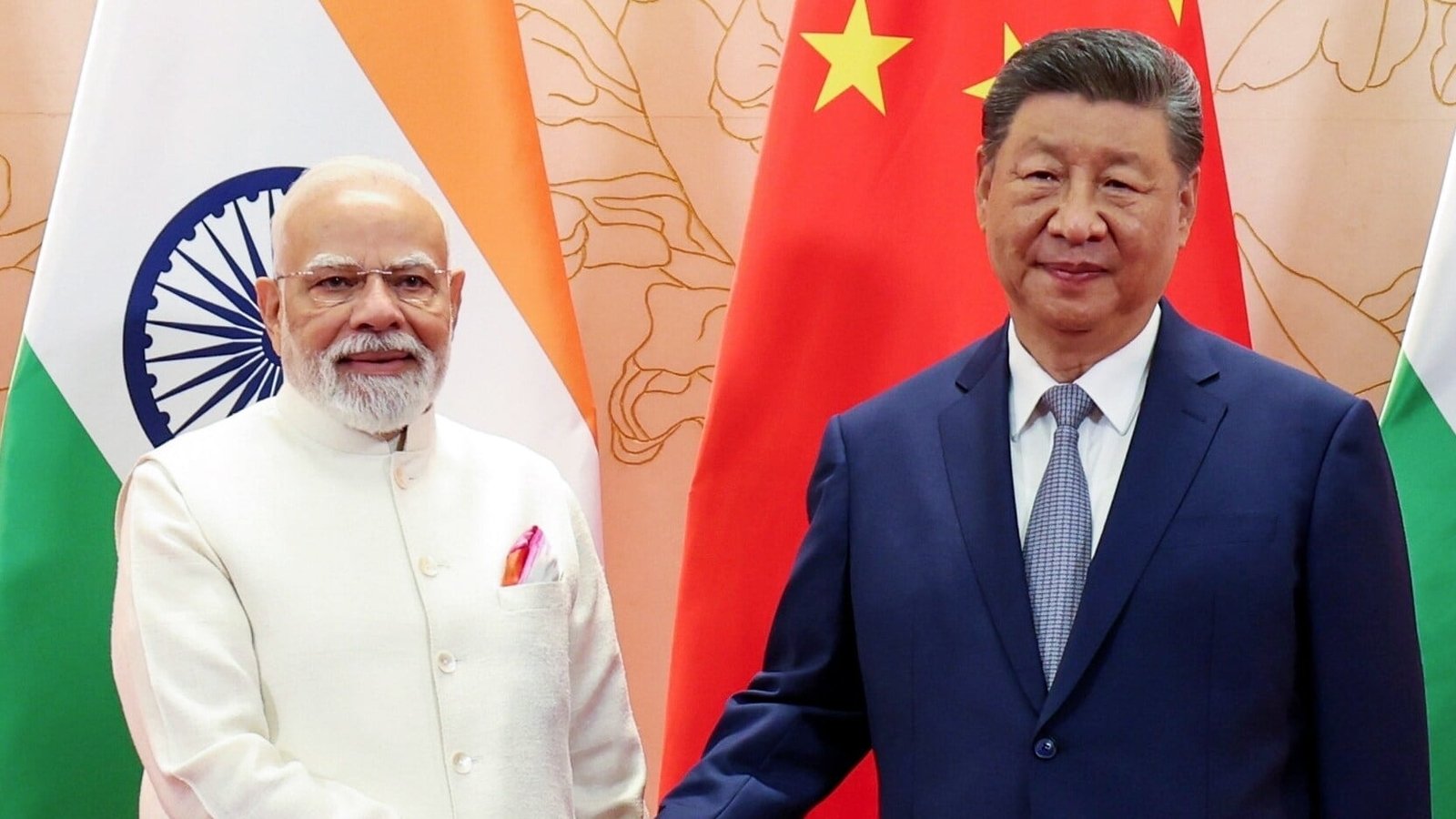India, China to use diplomatic, military channels to resolve outstanding border issues: MEA