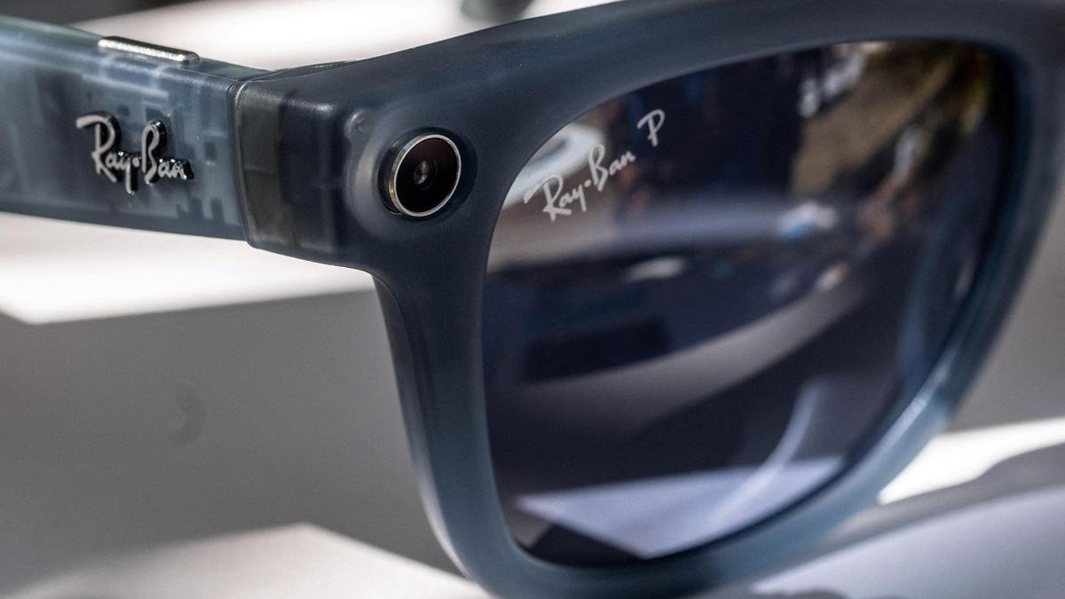 Meta AI glasses hit with criminal complaint from German advocacy group