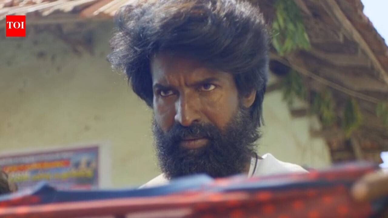 'Mandaadi' actor Soori charges a massive salary for his new film