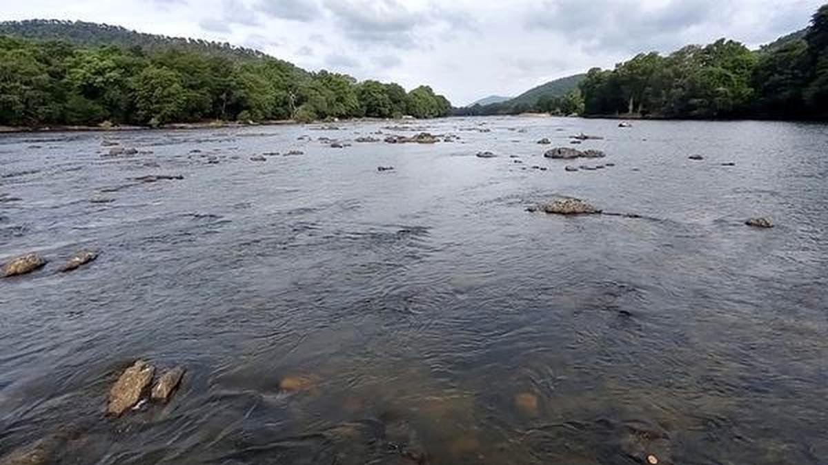 Supreme Court agrees to Tamil Nadu government’s plea for early hearing of Cauvery water dispute