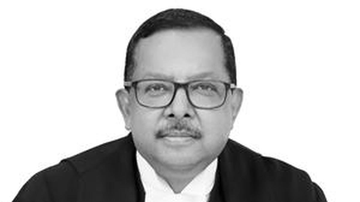 Supreme Court Collegium’s unexplained recommendations risk bad appointments: Justice Bhuyan