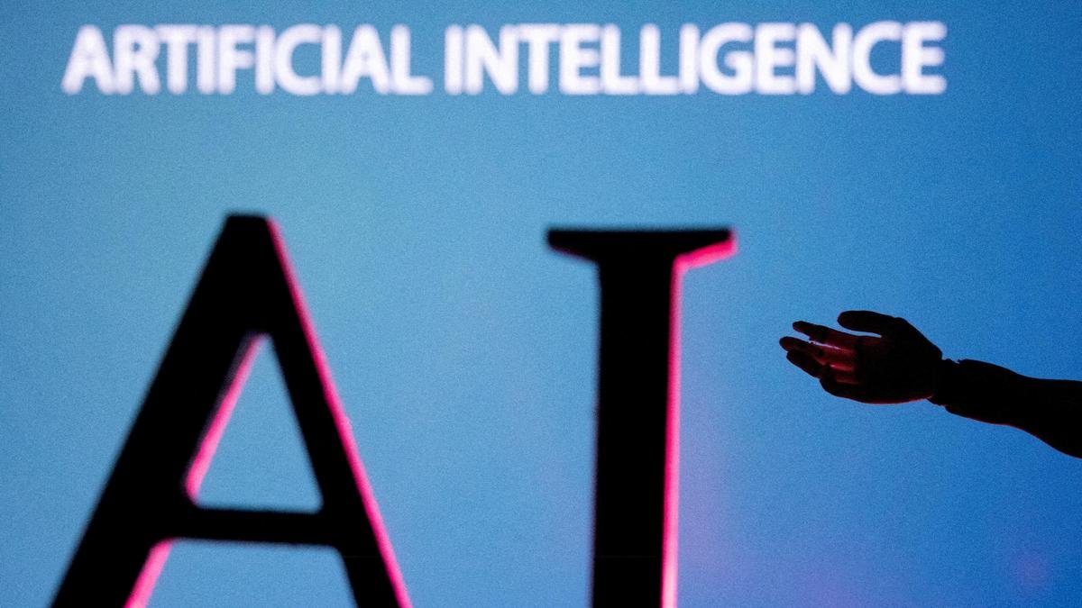 Trump advisers tell AI firms they will not safety-test open-weight models, sources say