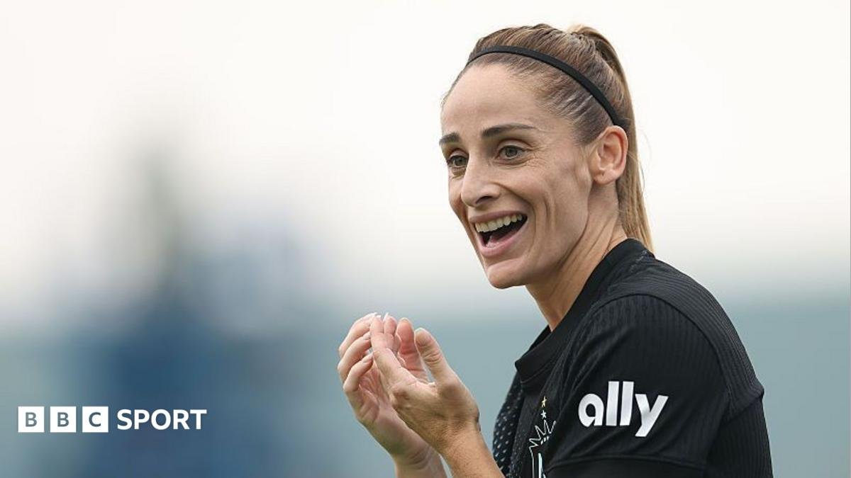 Fan backlash as gay World Cup star joins Saudi club