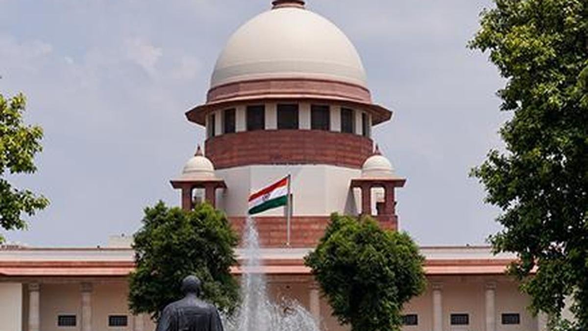 UPSC agrees in Supreme Court to defer Odisha DGP selection meeting
