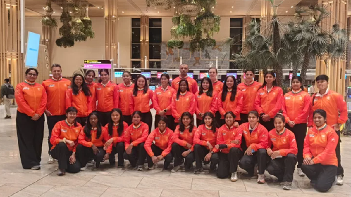 HOCKEY WORLD CUP | Indian women will aim for the podium but with tempered expectations