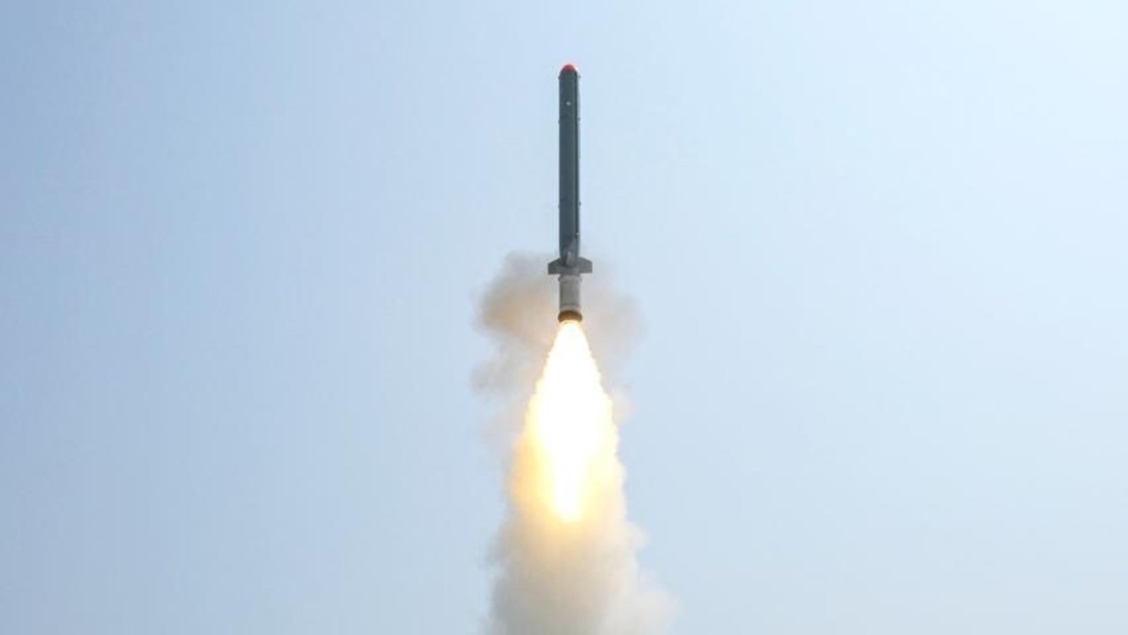 HT Exclusive: After opening missile manufacturing to private sector, Modi govt targets 1,500km strike range