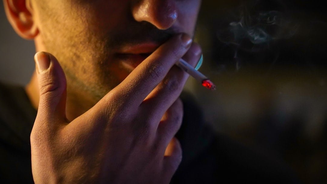 Can you get lung cancer if you don't smoke? Oncologist Dr Ankur Varshney explains why even non-smokers are at risk