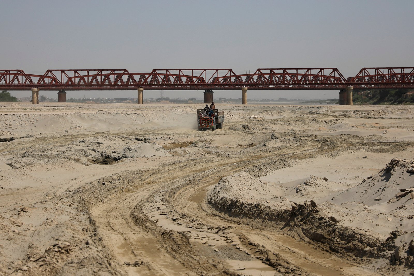 ‘Pakistan eroded faith’: India envoy to US calls out Islamabad's ‘distraction policy’ over Indus Waters Treaty