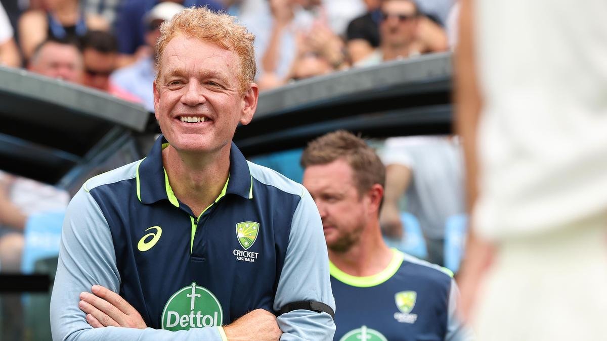 Australia head coach McDonald flags tough calls on players' IPL participation ahead of packed 2027 schedule