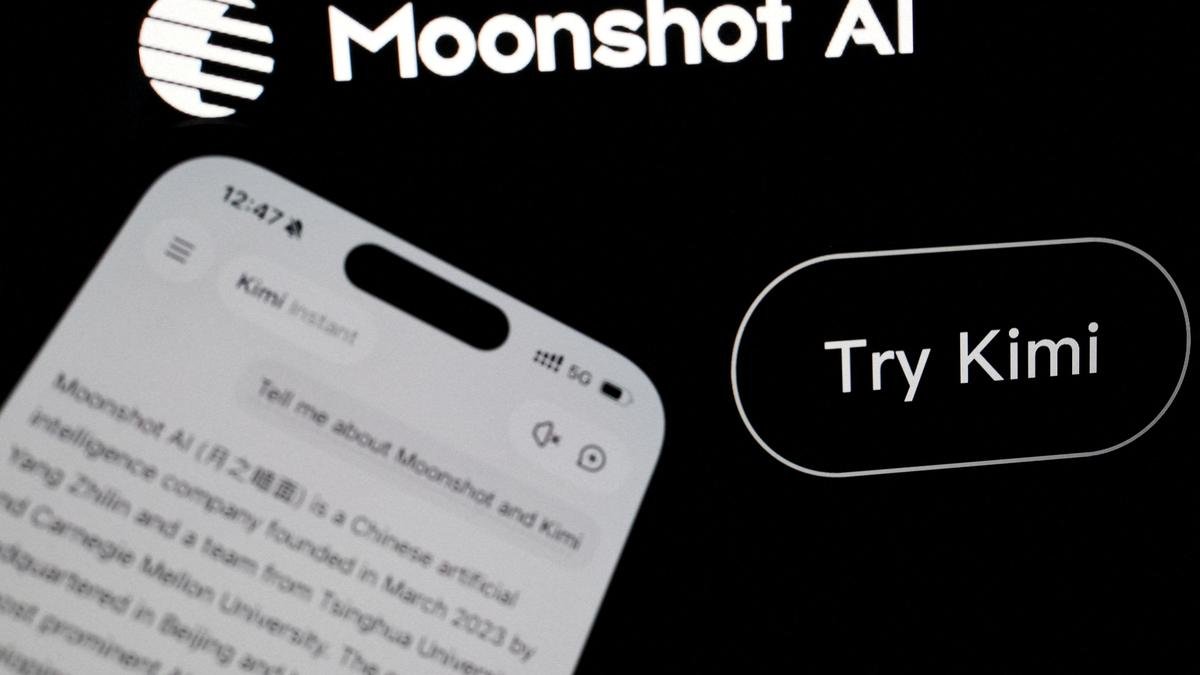 Chinese startup Moonshot's AI model breaks out of testing environment, researchers say