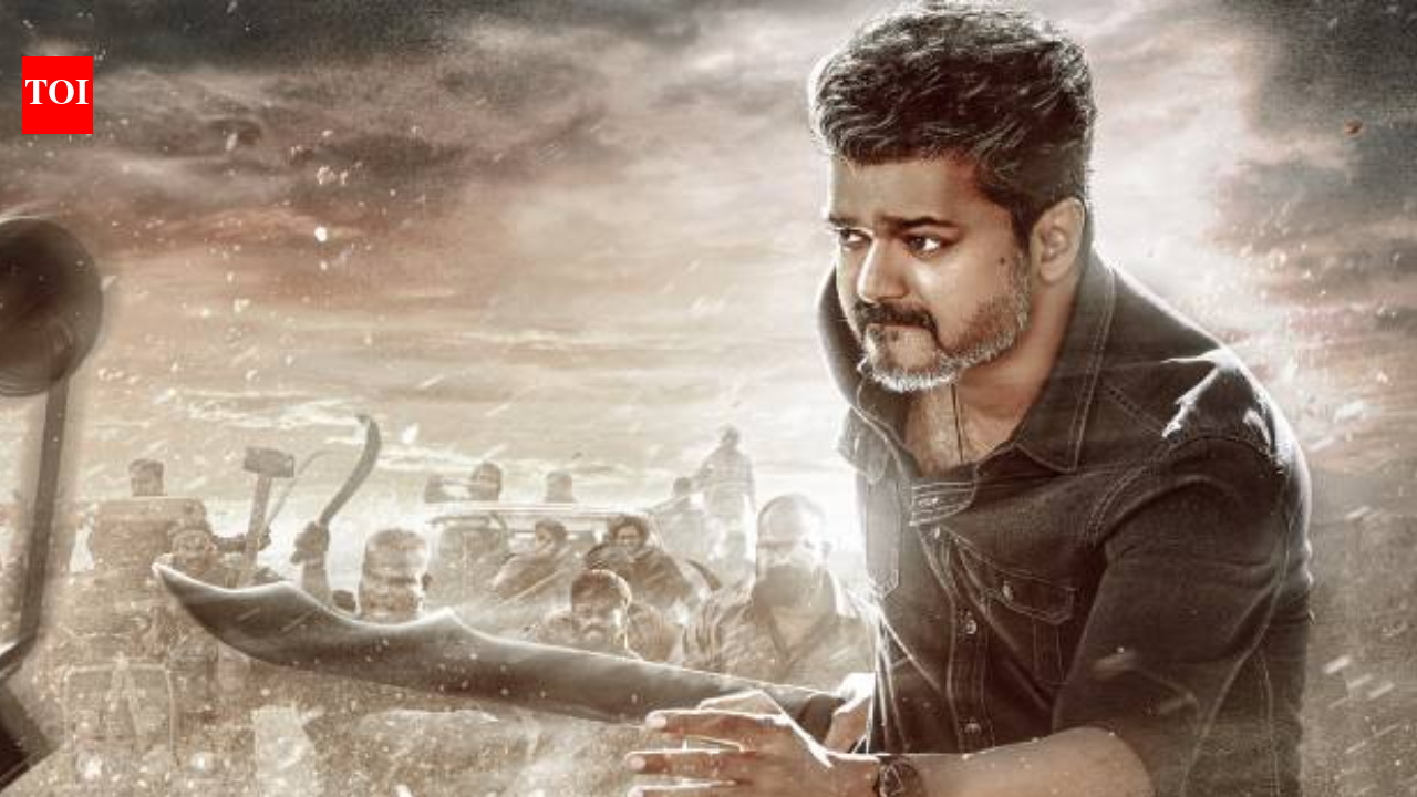 'Jana Nayagan' BO Day 18 (Live): Vijay's film eyes Rs 320 crore worldwide