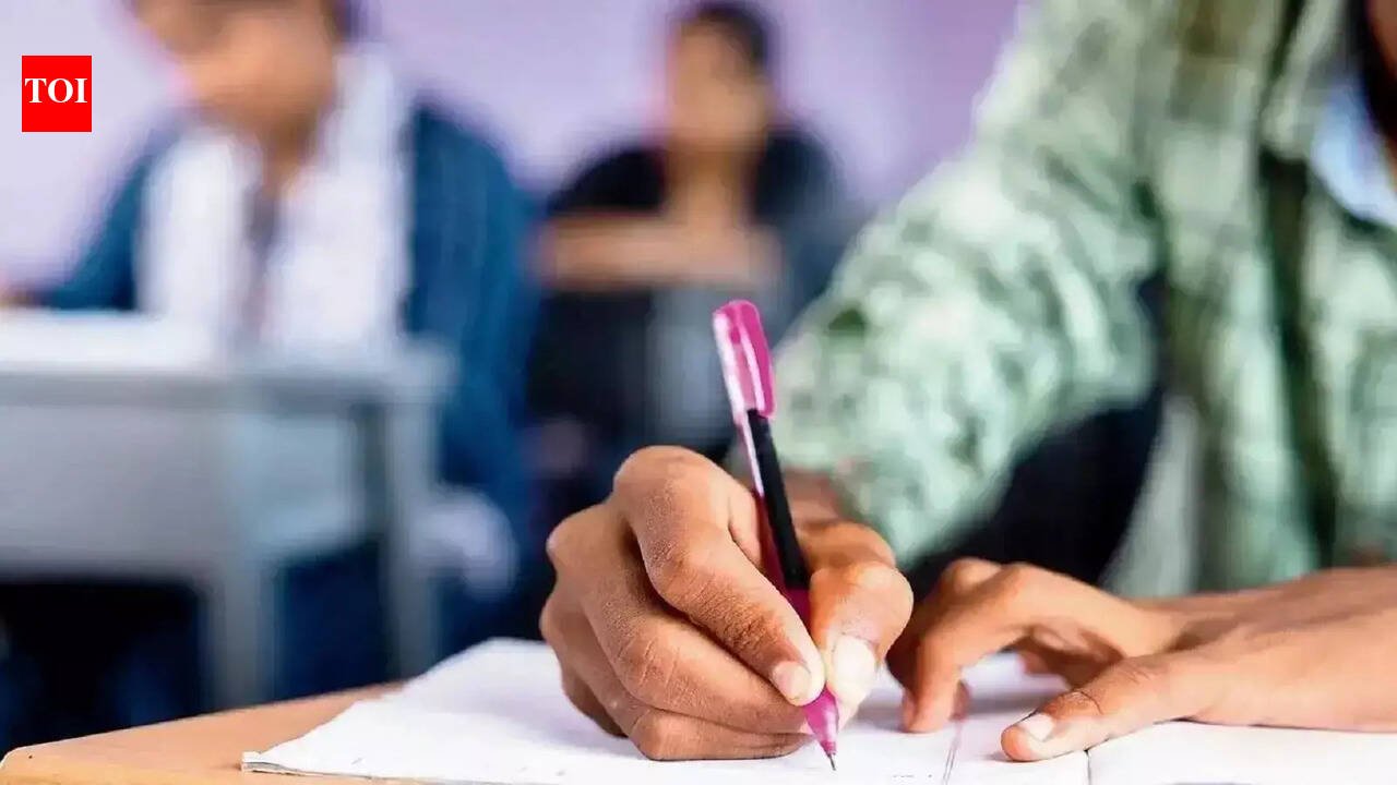 DSSSB result 2026 declared for various posts for October–December 2025 exams: Direct link to download scorecards here