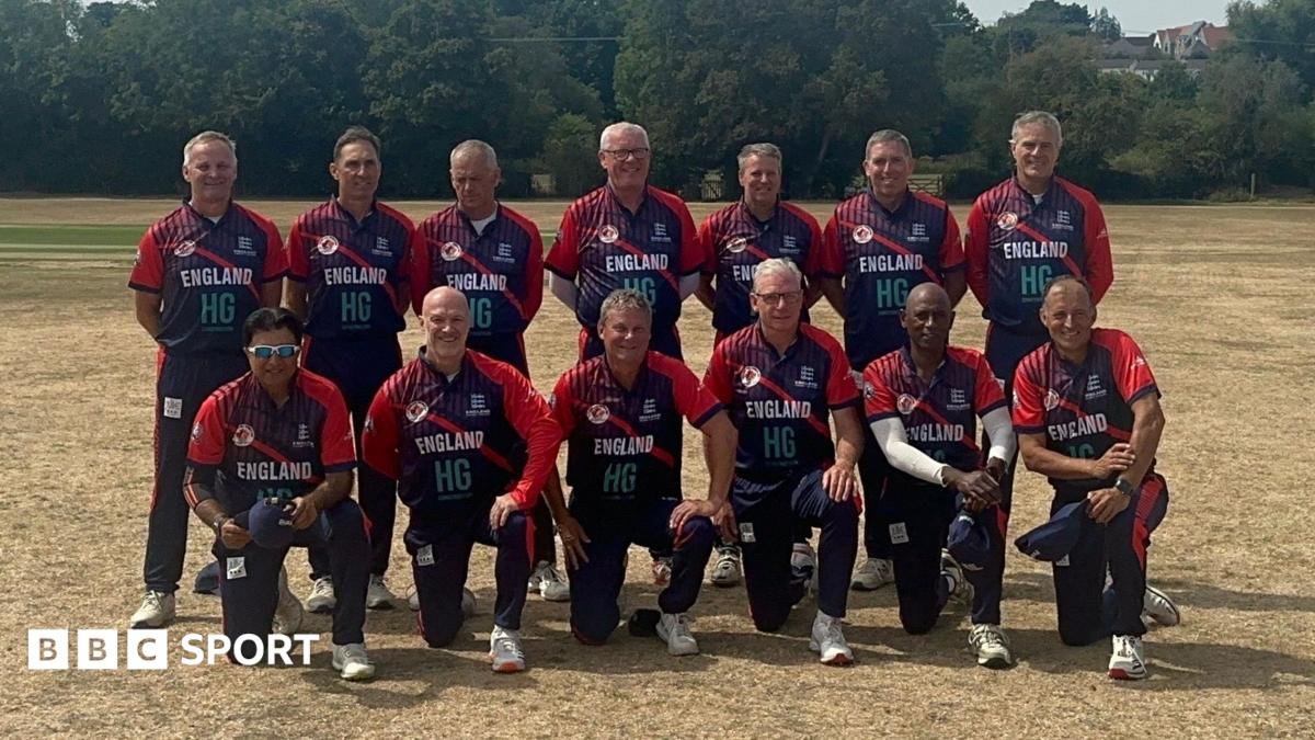 Nasser Hussain's brother eyes World Cup win & bragging rights