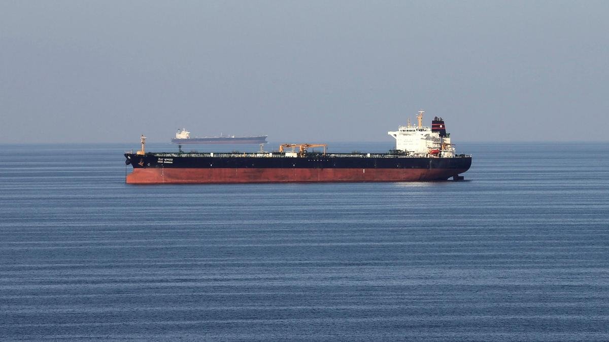 West Asia war LIVE: Iran rejects Trump claims of U.S. control over Strait of Hormuz as ‘lies’