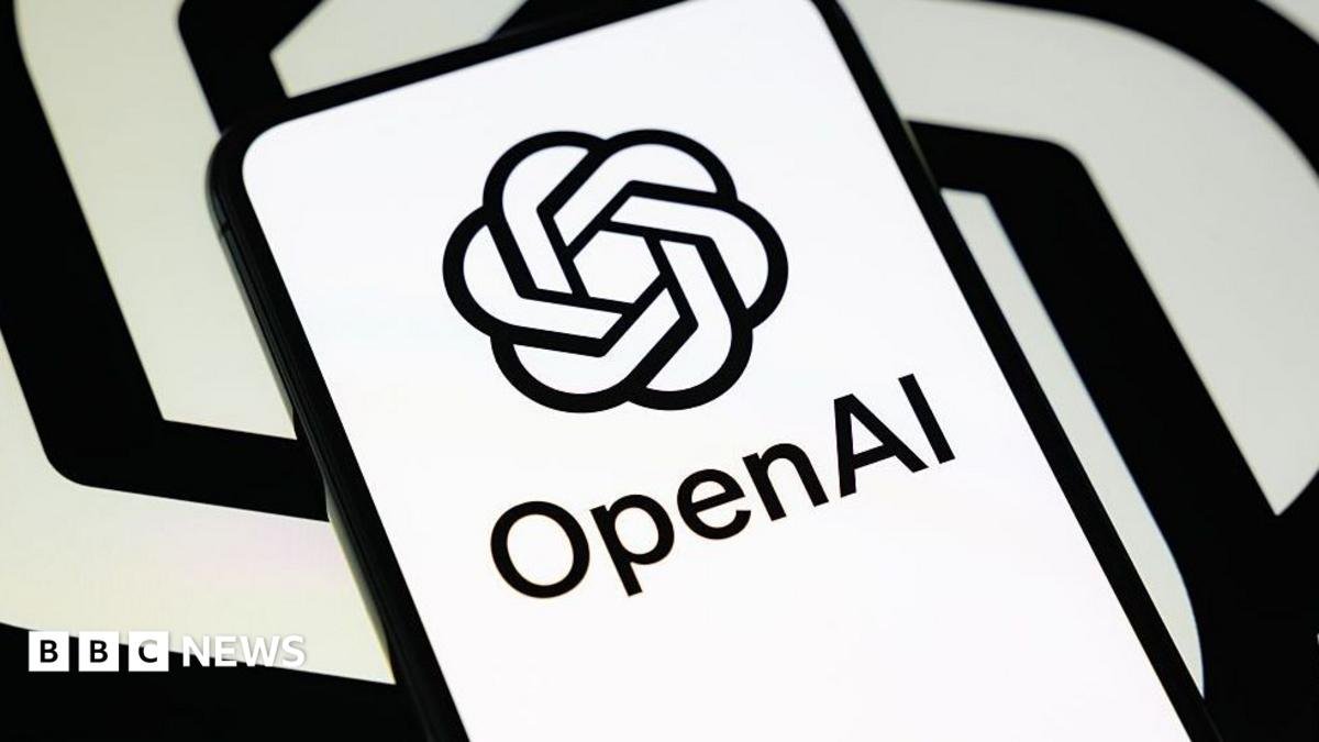 OpenAI chief scientist warns no-one is prepared for consequences of AI