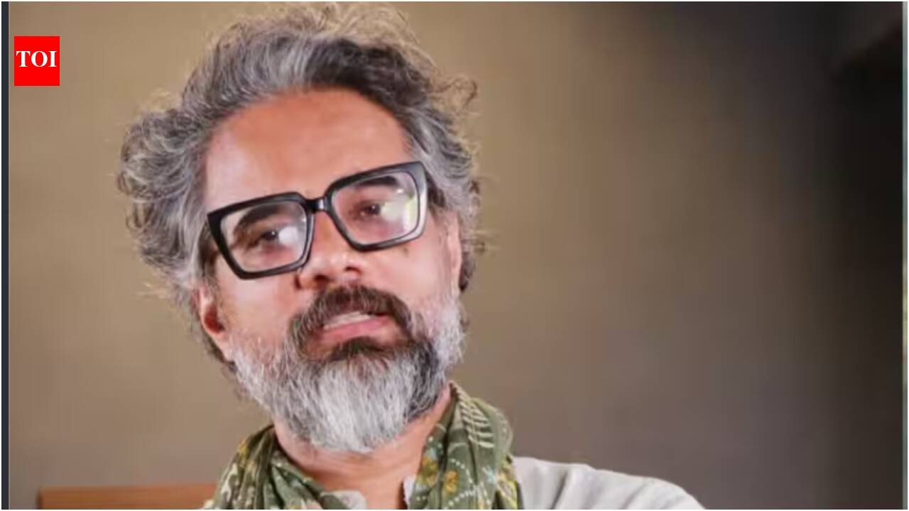 Hanuman Ansh director recalls being rejected by OTT platform